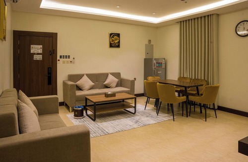 Yanbu Apartment | Aeli Al-thana for serviced apartments