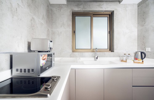Dammam Apartment | AFAM Residence
