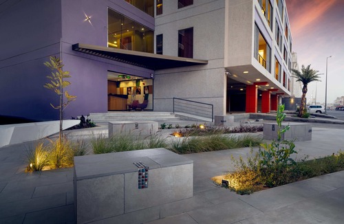 Dammam Apartment | AFAM Residence