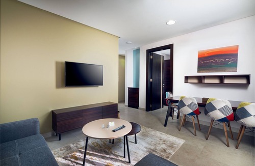 Dammam Apartment | AFAM Residence