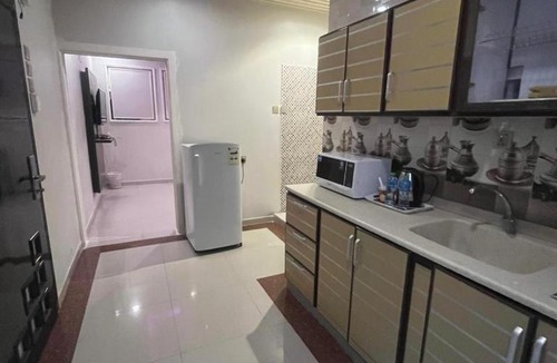 Khamis Mushait Hotel | Afaq Al Raha