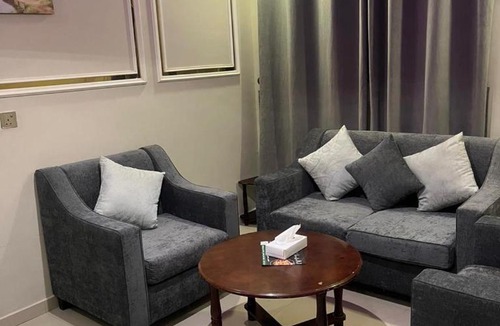 Khamis Mushait Hotel | Afaq Al Raha