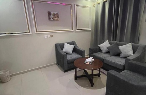 Khamis Mushait Hotel | Afaq Al Raha