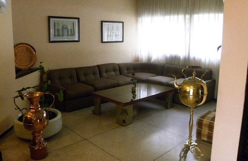 Swiss City Hotel | Aferni Hotel