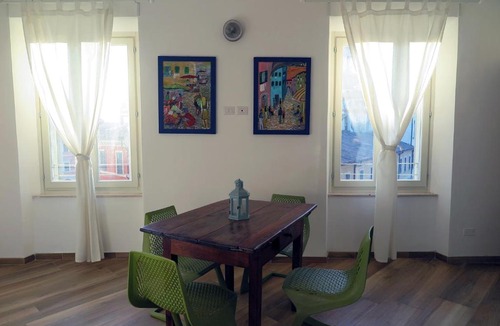 Foligno House | Affittacamere Casa Cavour