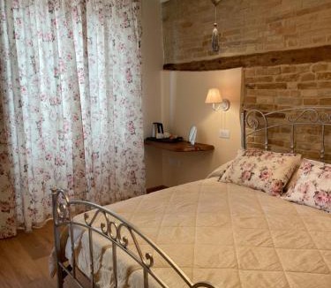 Altidona House | AFFITTACAMERE LA VOLPE