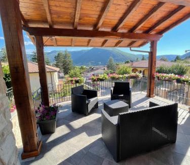 Casali di Serravalle House | Affittacamere Residenza Montedoro