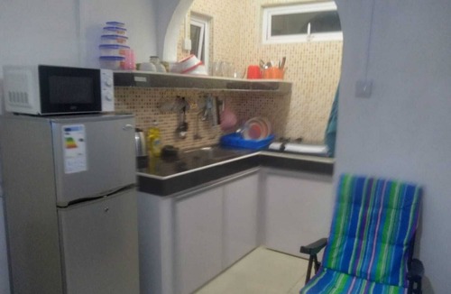 Triolet Apartment | Affordable 2nd-floor apartment with pool close to the sea