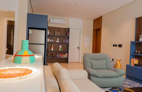 Riyadh Condo | Afnan Apartment – Al Sahafah