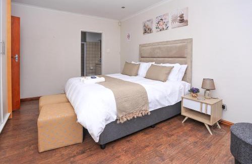 Die Bos House | African Oasis Morrocco