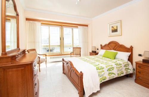 Carballo Apartment | AG Piso Río Miño Carballo, a 700m del centro