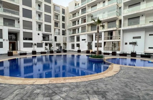 Founty Apartment | Agadir Bay 2, Agadir Morocco