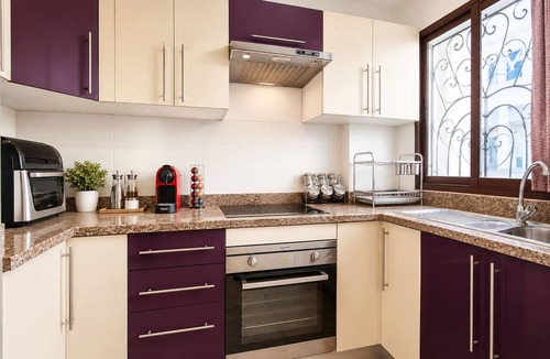 Agadir Bay Apartment | Agadir Bay Pool Walk to Beach