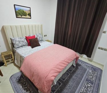 Quartier Industriel Apartment | Agadir city break