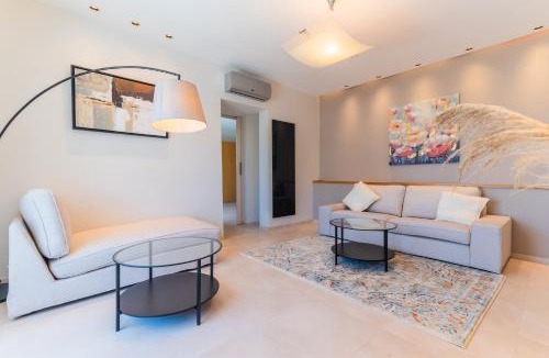 Secteur Touristique Apartment | Agadir Marina - Luxury on 230 sqm