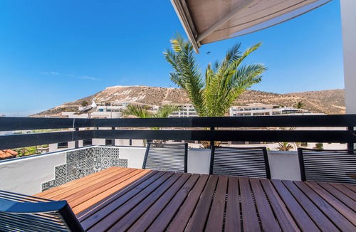 Secteur Touristique Apartment | Agadir Marina - Luxury on 230 square meters