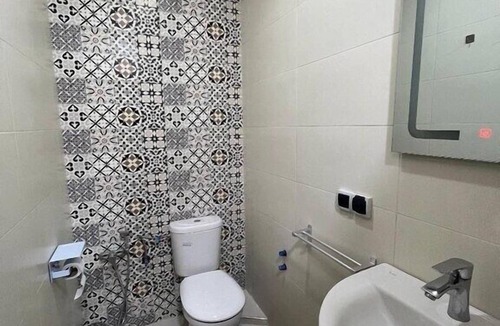 Cite Essalam Apartment | Agadir Residence Mogador