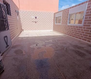 Ait Melloul Apartment | agdal 2