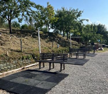 Livergnano Other | Agricampeggio Cà di Mazza
