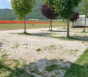Norcia Other | Agricamping Brandimarte - Bungalow del pastore