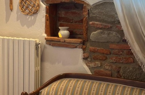 Cortona House | Agrisalotto