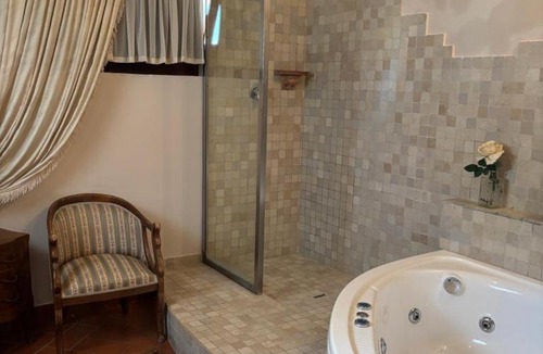 Cortona House | Agrisalotto