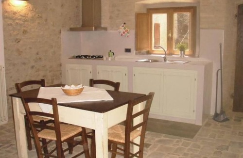 Umbertide Apartment | Agritourismus Vigne di Pace - Il Molino by Interhome