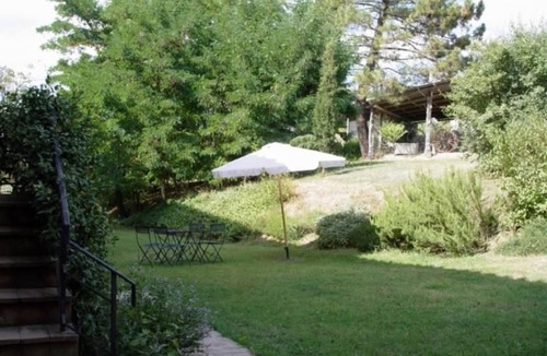 Umbertide Apartment | Agritourismus Vigne di Pace - Il Molino by Interhome