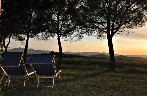 Po' Bandino Apartment | Agriturismo La Casetta del Sole - Appartamento Il Casale