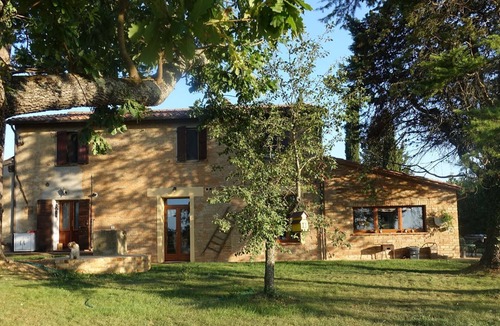 Po' Bandino Apartment | Agriturismo La Casetta del Sole - Appartamento Il Casale
