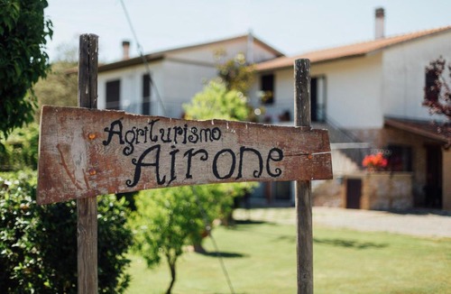 Grosseto House | Agriturismo Airone
