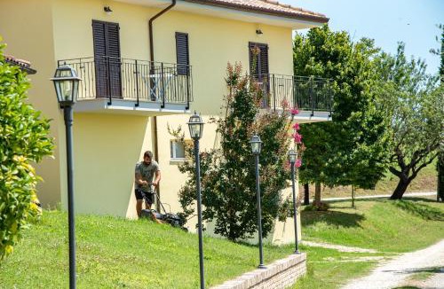 Colli del Tronto House | Agriturismo alla Solagna