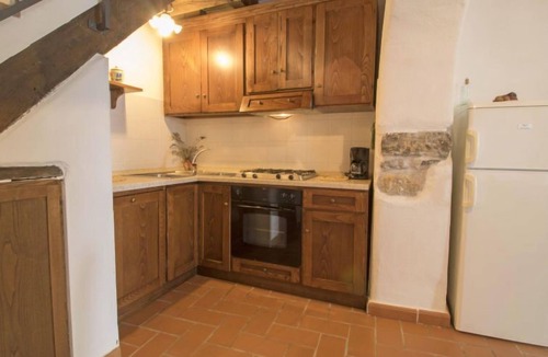 Santa Fiora Apartment | Agriturismo Antee by Interhome