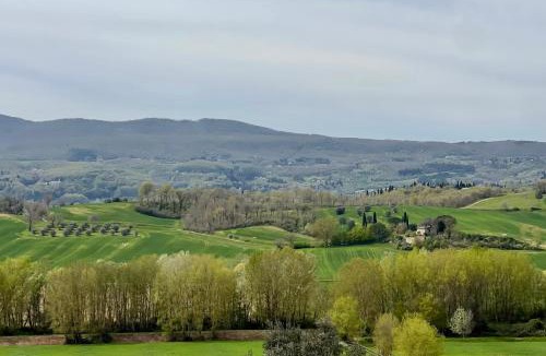 Po' Bandino Apartment | Agriturismo, Casa Borgo