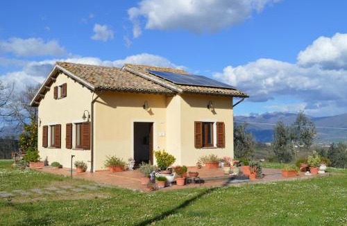 San Brizio House | Agriturismo Colle Bello