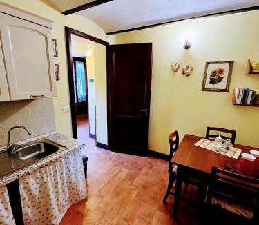 Montelovesco House | Agriturismo Collina Dei Fagiani