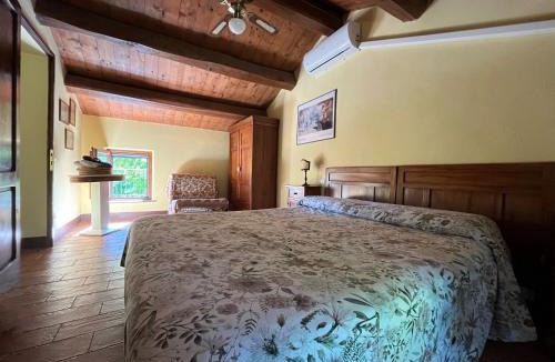 Montelovesco House | Agriturismo Collina Dei Fagiani