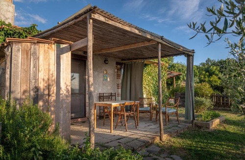 Saturnia Apartment | Agriturismo Fontenuova