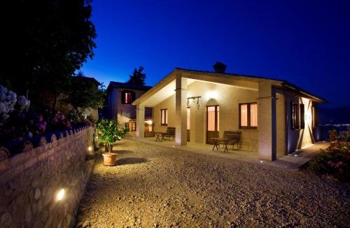 Montefalco House | Agriturismo il Girasole