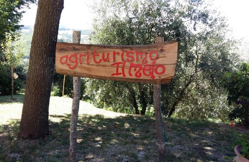 Valfabbrica House | Agriturismo Il Melo