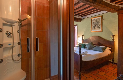 Po' Bandino Other | Agriturismo Il Pornelleto - Villa Alari