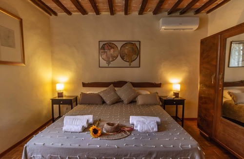 Po' Bandino Other | Agriturismo Il Pornelleto - Villa Alari