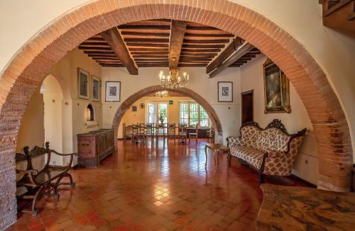 Po' Bandino House | Agriturismo il Pornelleto - Villa Alari