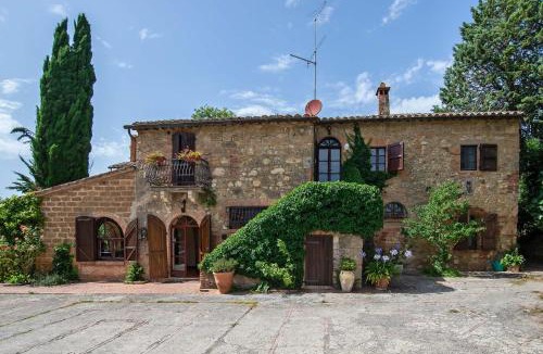 Po' Bandino House | Agriturismo il Pornelleto - Villa Alari