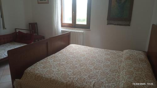 Montefiore dell'Aso Apartment | Agriturismo La Favella-Alida