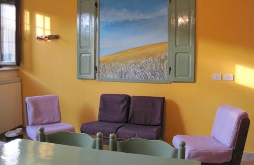 Foligno House | Agriturismo l'Oasi