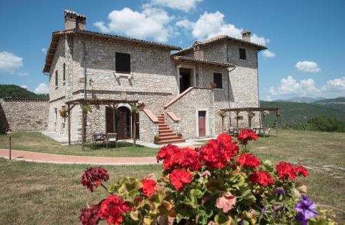 Cascia House | Agriturismo La Commenda-Adults Only