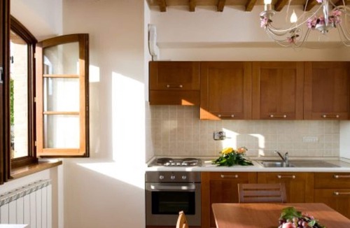 Cannara Apartment | Agriturismo Le Rondini- APARTMENT WITH PATIO