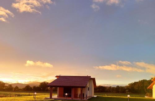 Campagnatico House | Agriturismo Oasi del Pianettino