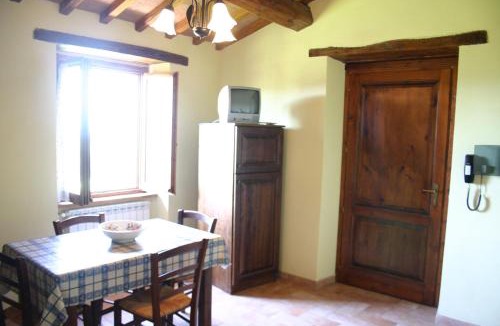 Fornole Apartment | Agriturismo Oliveto di Geltrude Contessa